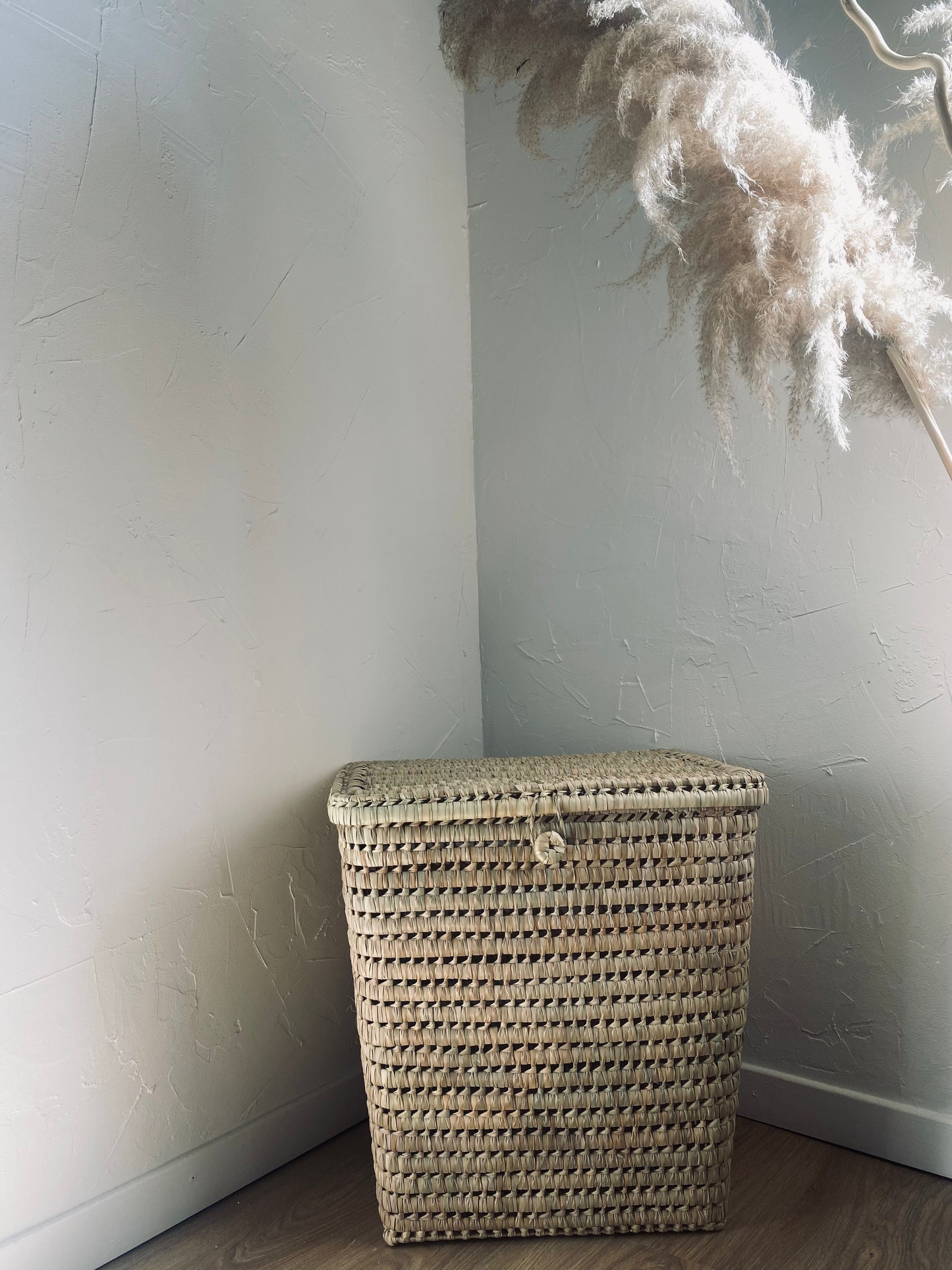 Panier à linge Rectangle