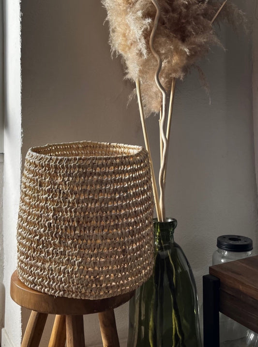 Corbeille de rangement