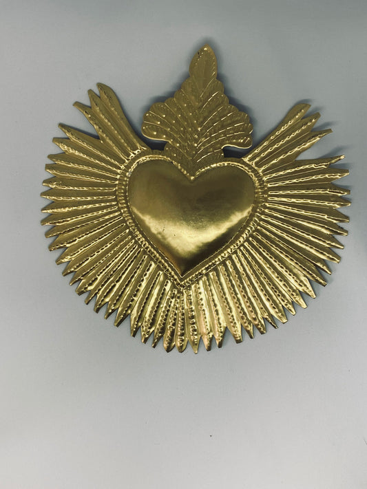 Coeur Ex Voto
