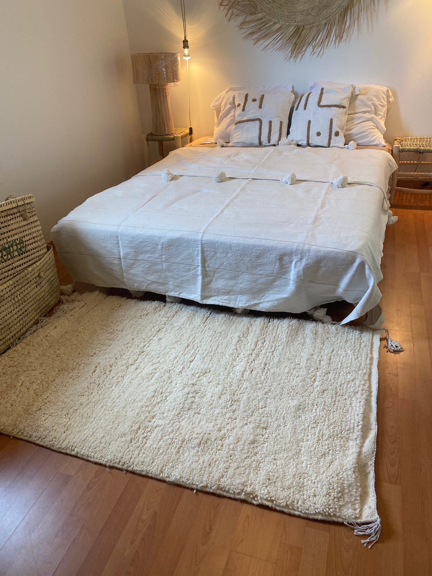 TAPIS 7