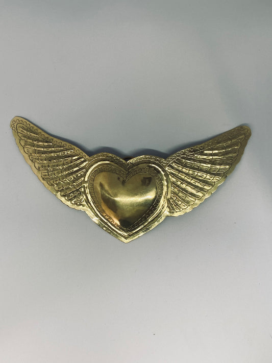 Coeur Ex Voto