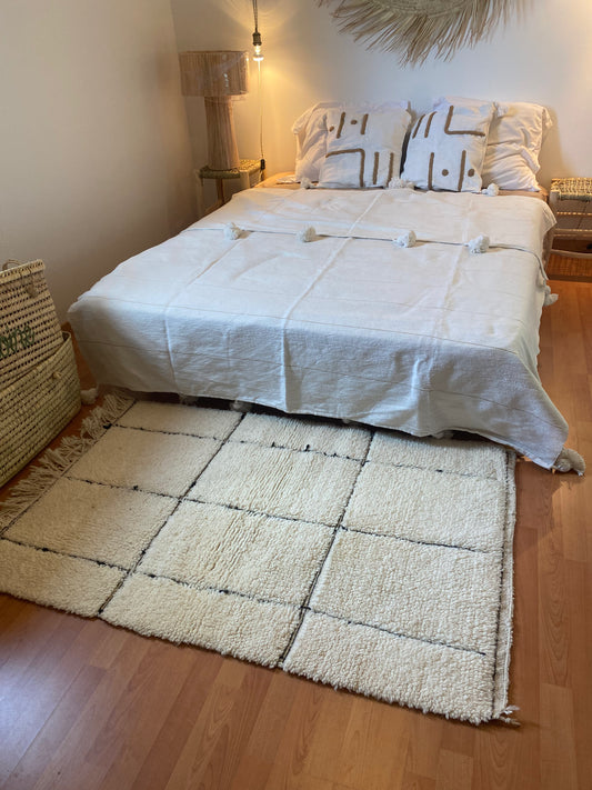 TAPIS 4