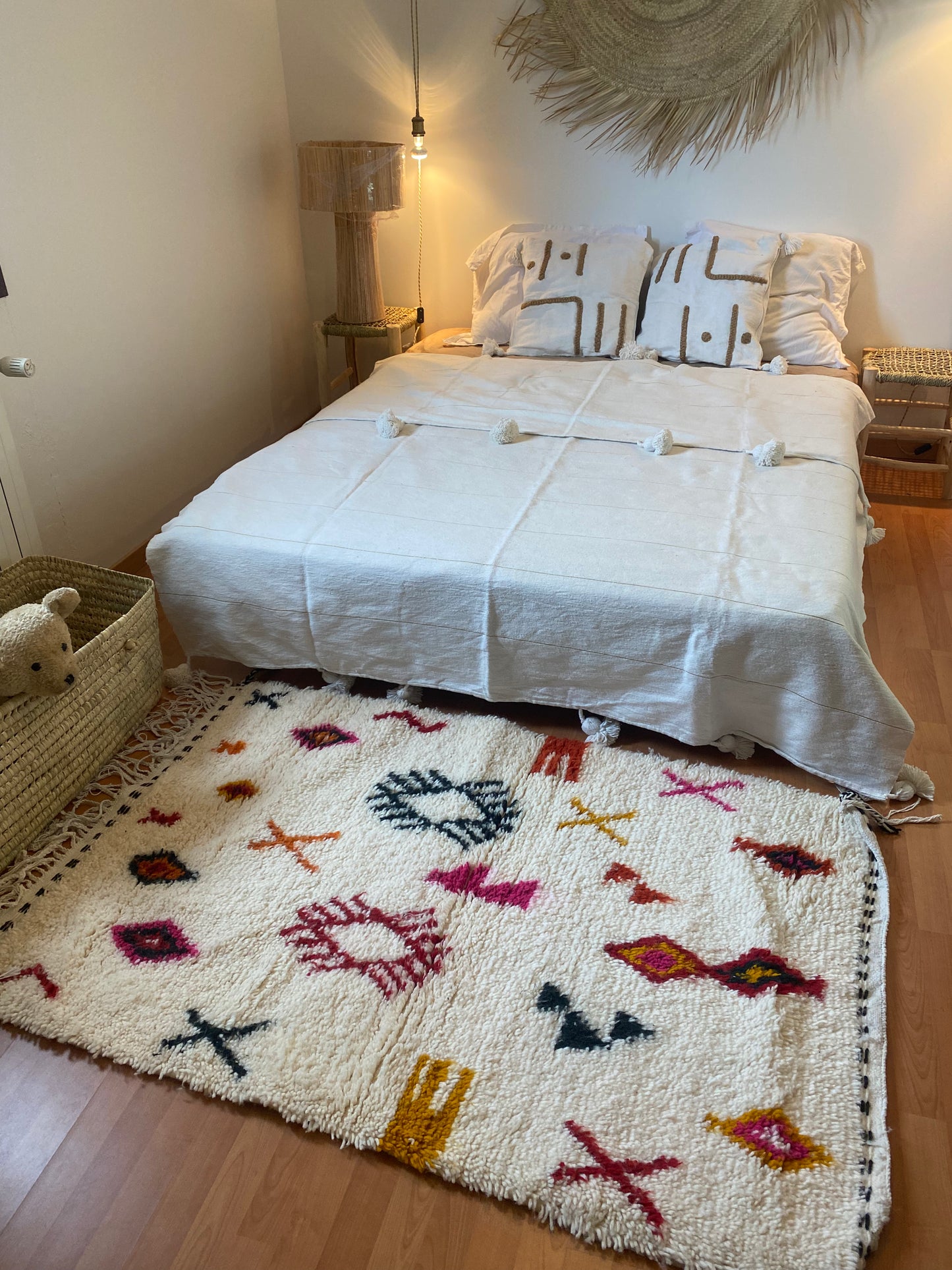 TAPIS 6