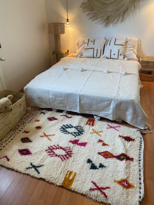 TAPIS 6
