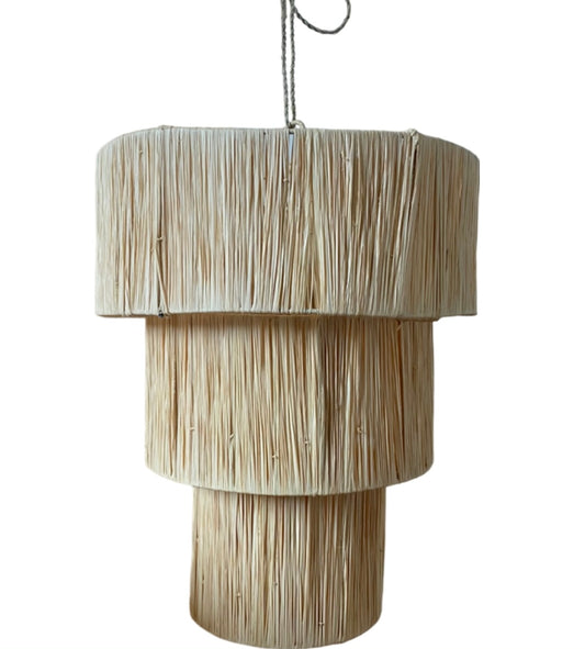 Suspension Loubna