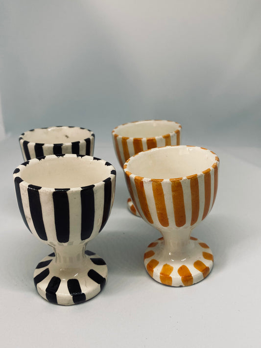 Lot de 2 Coquetier