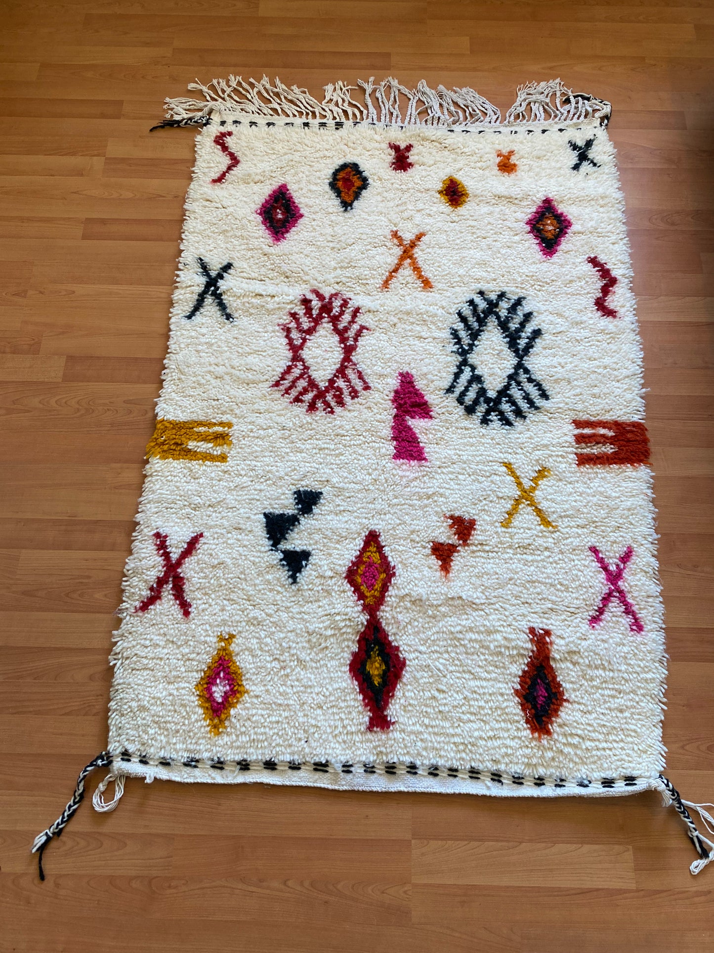 TAPIS 6