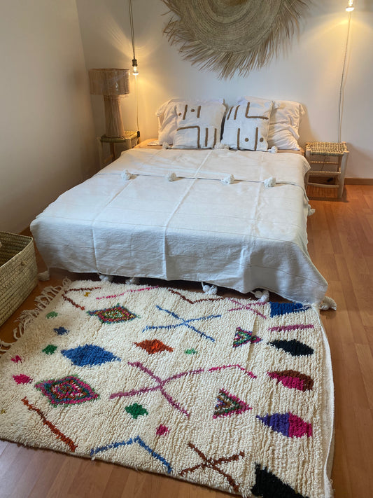 TAPIS 8