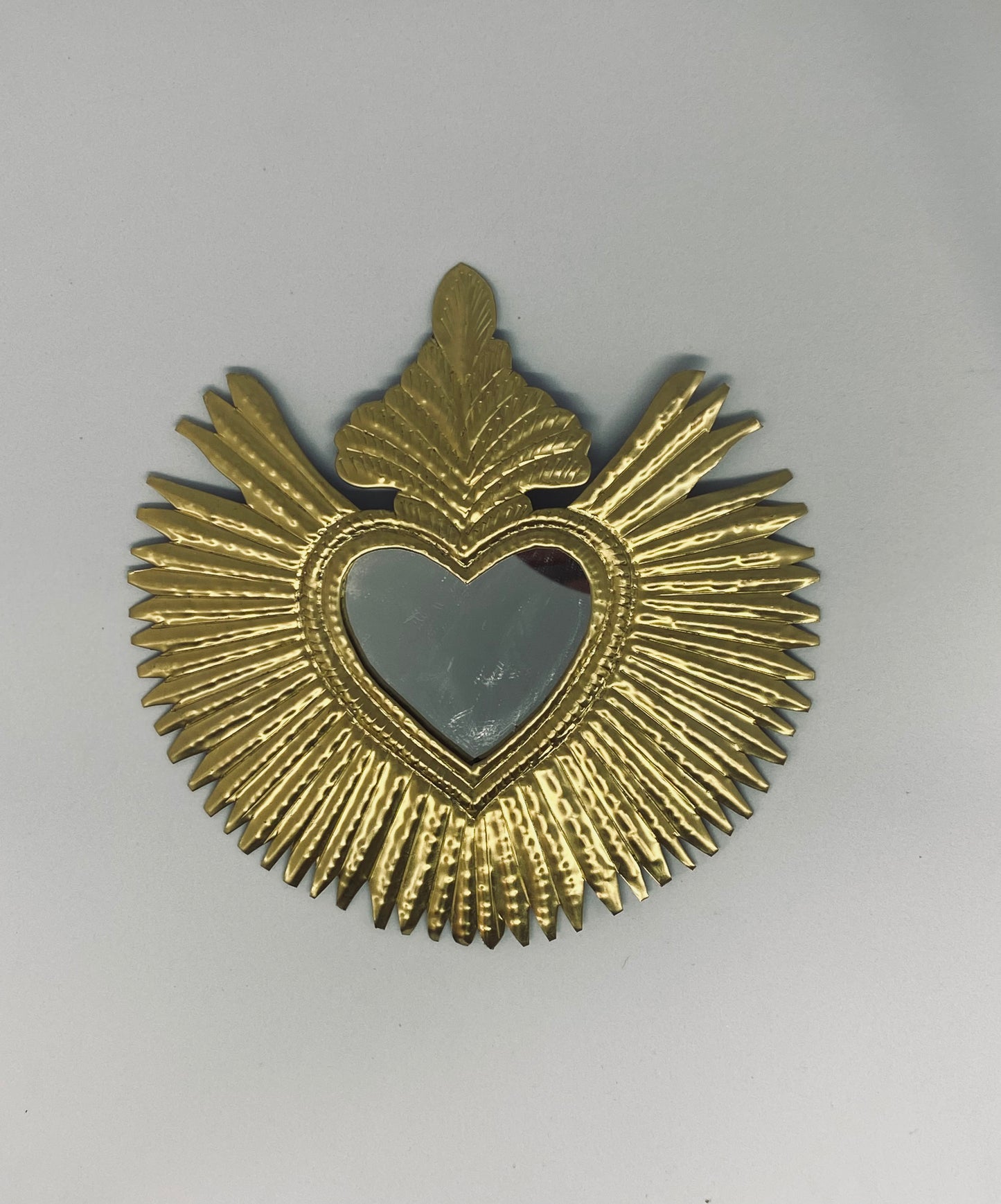 Coeur Ex Voto