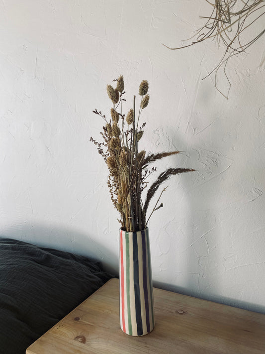 Vase Marrakech