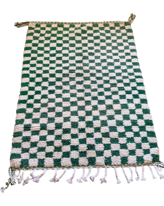 TAPIS 1